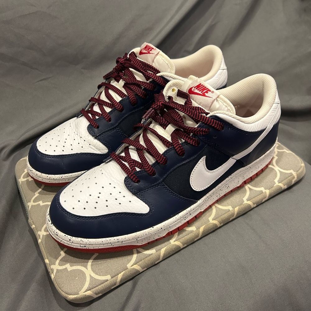 Nike Dunk Low “CL France” - Picture 6 of 10